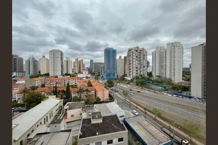 Studio para alugar com 38m², 0 quarto e 1 vaga Studio para alugar com 38m², 0 quarto e 1 vagaVista