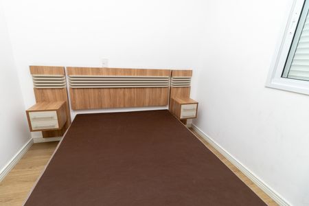 Apartamento à venda com 58m², 2 quartos e 1 vagaQuarto