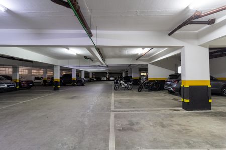 Apartamento à venda com 58m², 2 quartos e 1 vagaGaragem