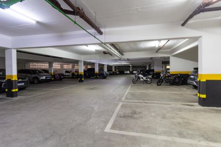 Apartamento à venda com 58m², 2 quartos e 1 vagaGaragem