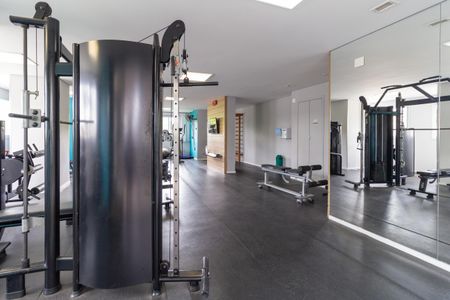 Apartamento à venda com 58m², 2 quartos e 1 vagaÁrea Comum - Academia