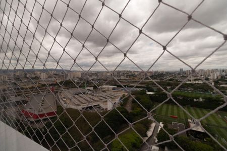 Apartamento à venda com 58m², 2 quartos e 1 vagaVista da Janela da Suíte