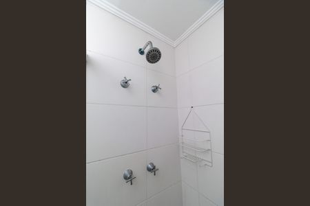 Apartamento à venda com 58m², 2 quartos e 1 vagaBanheiro Social