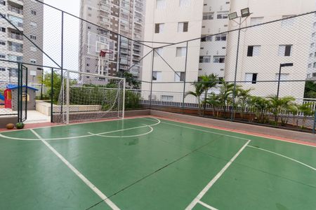 Apartamento à venda com 58m², 2 quartos e 1 vagaÁrea comum