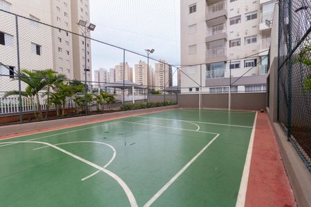 Apartamento à venda com 58m², 2 quartos e 1 vagaÁrea comum