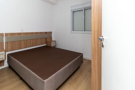 Apartamento à venda com 58m², 2 quartos e 1 vagaQuarto