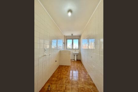 Apartamento para alugar com 50m², 1 quarto e sem vagaCozinha