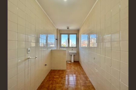 Apartamento para alugar com 50m², 1 quarto e sem vagaCozinha