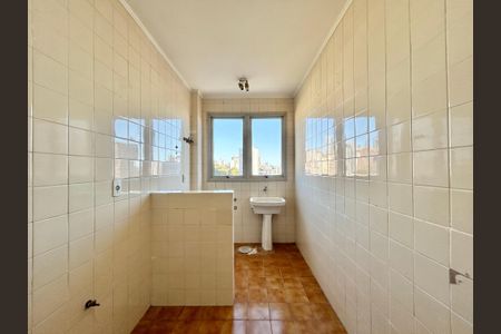 Apartamento para alugar com 50m², 1 quarto e sem vagaCozinha