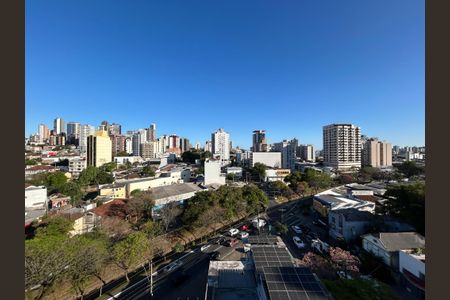 Apartamento para alugar com 50m², 1 quarto e sem vagaVista