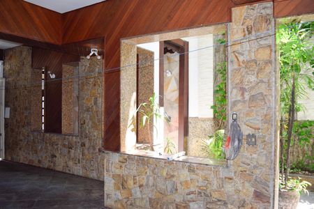 Casa para alugar com 3 quartos, 196m² em Cidade Mãe do Céu, São Paulo