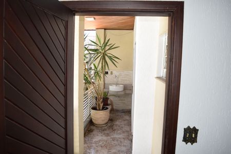 Casa para alugar com 196m², 3 quartos e 3 vagas