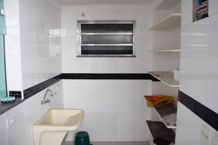 Casa para alugar com 3 quartos, 196m² em Cidade Mãe do Céu, São Paulo