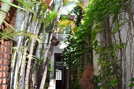 Casa para alugar com 196m², 3 quartos e 3 vagas