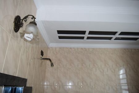 Casa para alugar com 196m², 3 quartos e 3 vagas