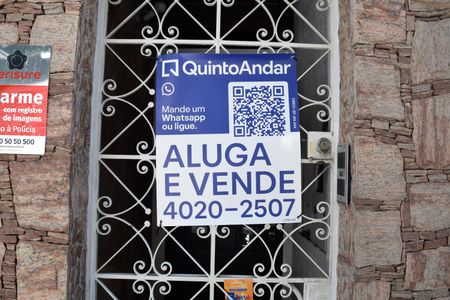 Casa para alugar com 196m², 3 quartos e 3 vagas Casa para alugar com 196m², 3 quartos e 3 vagasPlaquinha LDNB-482 instalada na data 13/02/2026