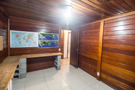 Casa para alugar com 214m², 4 quartos e 2 vagasQuarto