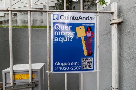 Casa para alugar com 214m², 4 quartos e 2 vagasPlaquinha