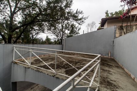 Casa para alugar com 214m², 4 quartos e 2 vagasVaranda