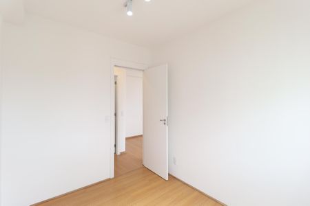 Apartamento à venda com 41m², 2 quartos e sem vaga Apartamento à venda com 41m², 2 quartos e sem vagaQuarto 2
