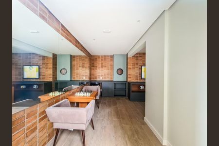 Apartamento à venda com 41m², 2 quartos e sem vaga Apartamento à venda com 41m², 2 quartos e sem vagaÁrea comum