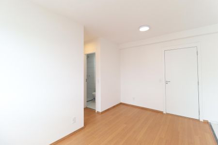 Sala de apartamento para alugar com 2 quartos, 41m² em Vila Guilherme, São Paulo