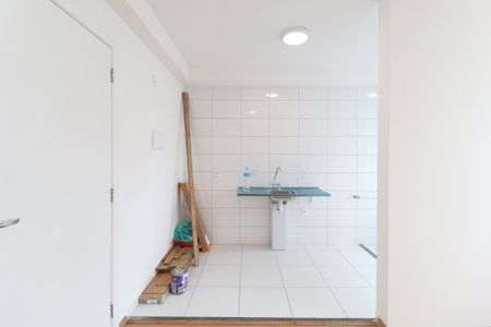 Apartamento à venda com 41m², 2 quartos e sem vaga Apartamento à venda com 41m², 2 quartos e sem vagaCozinha