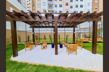 Apartamento à venda com 41m², 2 quartos e sem vaga Apartamento à venda com 41m², 2 quartos e sem vagaÁrea comum