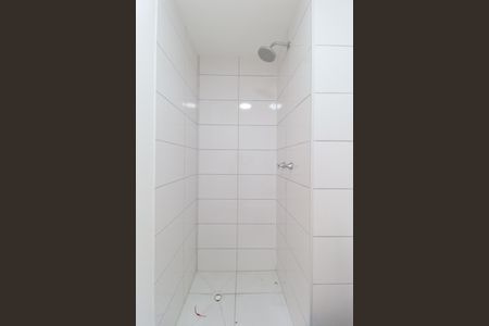 Apartamento à venda com 41m², 2 quartos e sem vaga Apartamento à venda com 41m², 2 quartos e sem vagaBanheiro Social