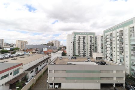 Apartamento à venda com 41m², 2 quartos e sem vaga Apartamento à venda com 41m², 2 quartos e sem vagaVista Quarto 2