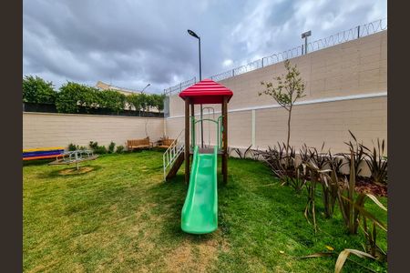 Apartamento à venda com 41m², 2 quartos e sem vaga Apartamento à venda com 41m², 2 quartos e sem vagaÁrea comum