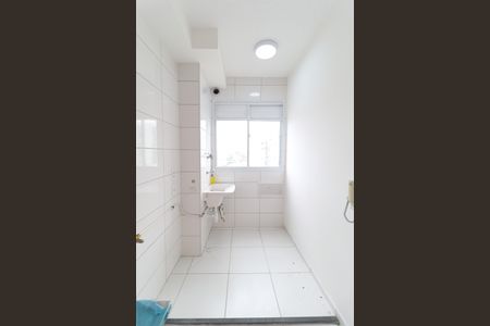 Apartamento à venda com 41m², 2 quartos e sem vaga Apartamento à venda com 41m², 2 quartos e sem vagaÁrea de Serviço