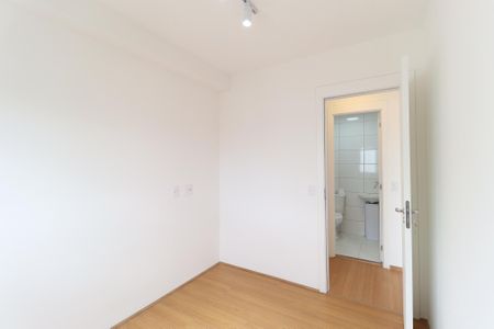 Apartamento à venda com 41m², 2 quartos e sem vaga Apartamento à venda com 41m², 2 quartos e sem vagaQuarto 2