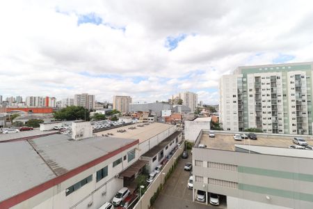 Apartamento à venda com 41m², 2 quartos e sem vaga Apartamento à venda com 41m², 2 quartos e sem vagaVista Área de Serviço