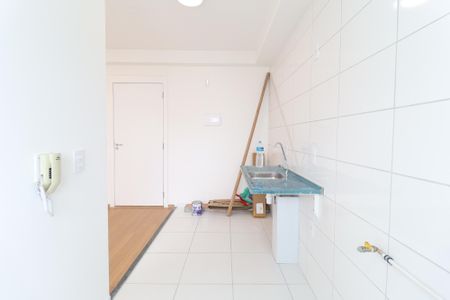 Apartamento à venda com 41m², 2 quartos e sem vaga Apartamento à venda com 41m², 2 quartos e sem vagaCozinha