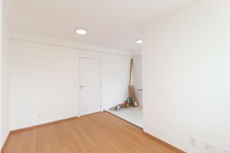 Apartamento à venda com 41m², 2 quartos e sem vaga Apartamento à venda com 41m², 2 quartos e sem vagaSala
