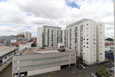 Apartamento à venda com 41m², 2 quartos e sem vaga Apartamento à venda com 41m², 2 quartos e sem vagaVista Quarto 1