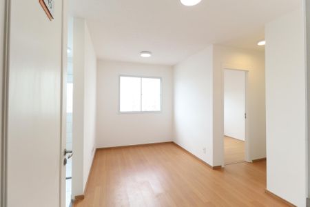 Sala de apartamento para alugar com 2 quartos, 41m² em Vila Guilherme, São Paulo