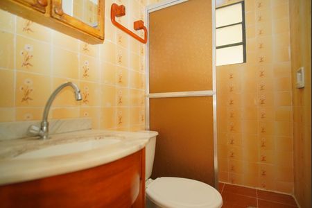 Apartamento à venda com 70m², 2 quartos e sem vagaBanheiro