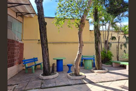 Apartamento à venda com 70m², 2 quartos e sem vagaÁrea de Convivência