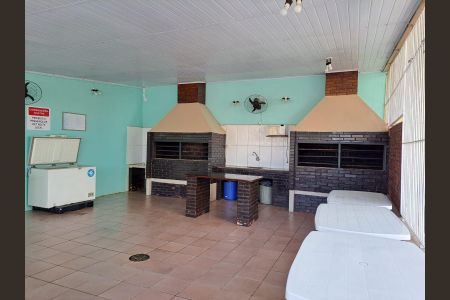 Apartamento à venda com 70m², 2 quartos e sem vagaÁrea Comum - Churrasqueira Coletiva