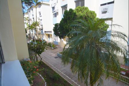 Quarto 1 - Vista de apartamento à venda com 2 quartos, 70m² em Sarandi, Porto Alegre