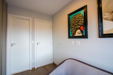 Apartamento à venda com 76m², 2 quartos e 2 vagasSuíte 2