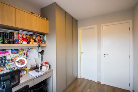 Apartamento à venda com 76m², 2 quartos e 2 vagasSuíte 2