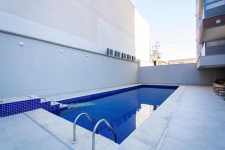 Apartamento à venda com 76m², 2 quartos e 2 vagasÁrea comum - Piscina