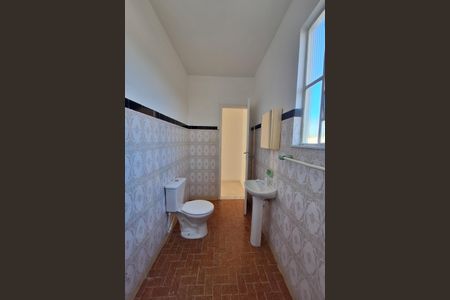 Apartamento para alugar com 79m², 2 quartos e 1 vagaBanheiro