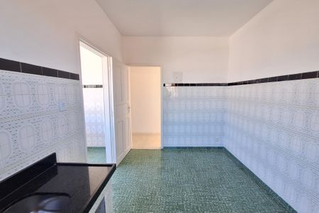 Apartamento para alugar com 79m², 2 quartos e 1 vagaCozinha