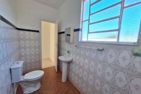 Apartamento para alugar com 79m², 2 quartos e 1 vagaBanheiro