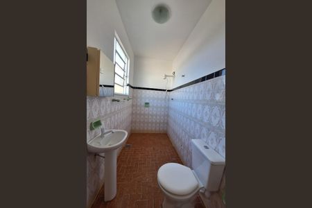 Apartamento para alugar com 79m², 2 quartos e 1 vagaBanheiro