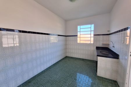 Apartamento para alugar com 79m², 2 quartos e 1 vagaCozinha